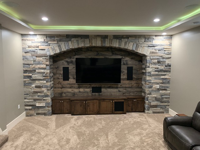 Interior and Exterior remodelling, additions and general contracting services from Driftwood Builders in New Prague, MN.