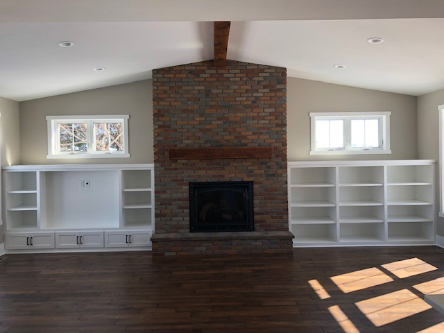 Interior and Exterior remodelling, additions and general contracting services from Driftwood Builders in New Prague, MN.
